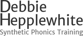 syntheticphonicstraining.com logo
